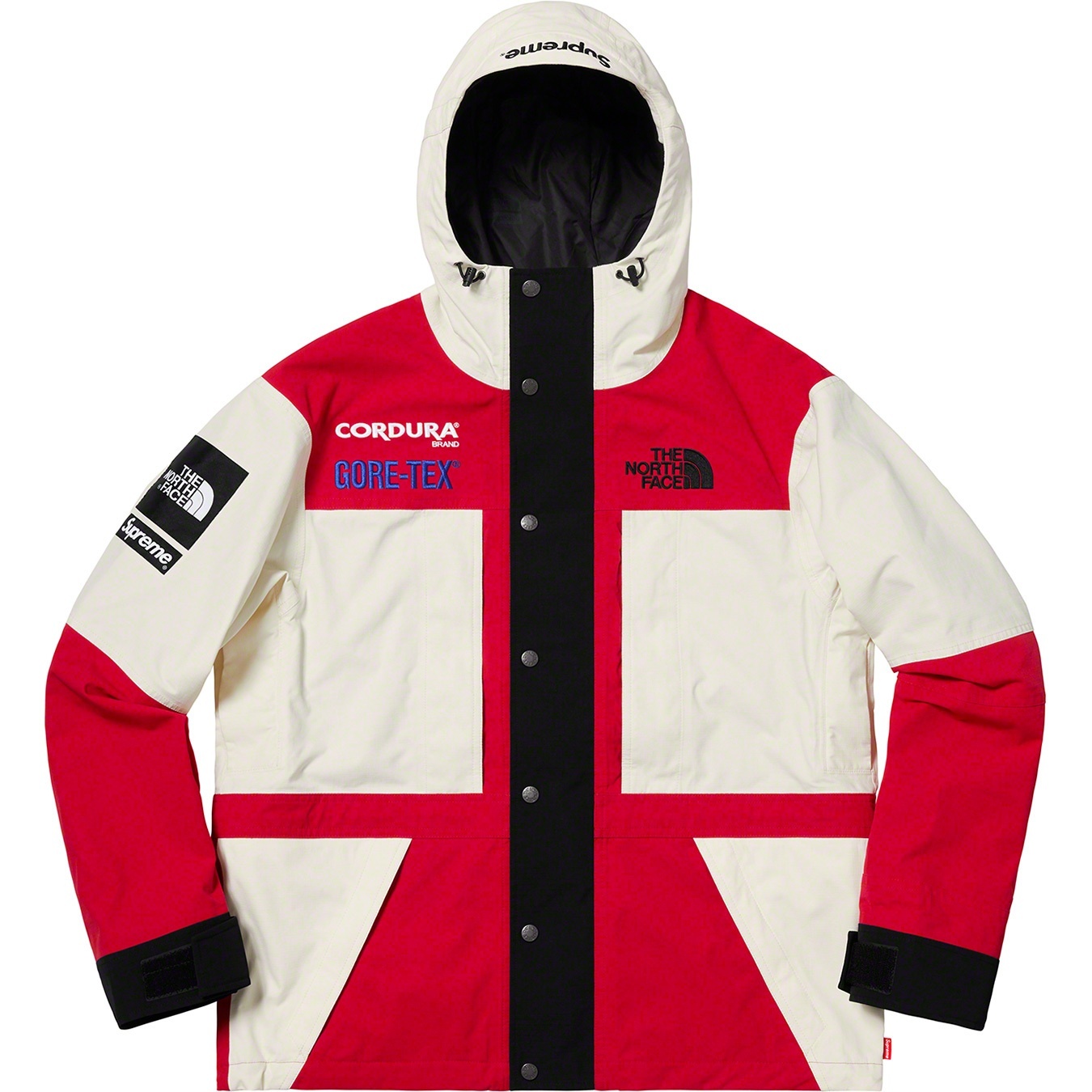 Supreme®/The North Face® Expedition Jacket view 3